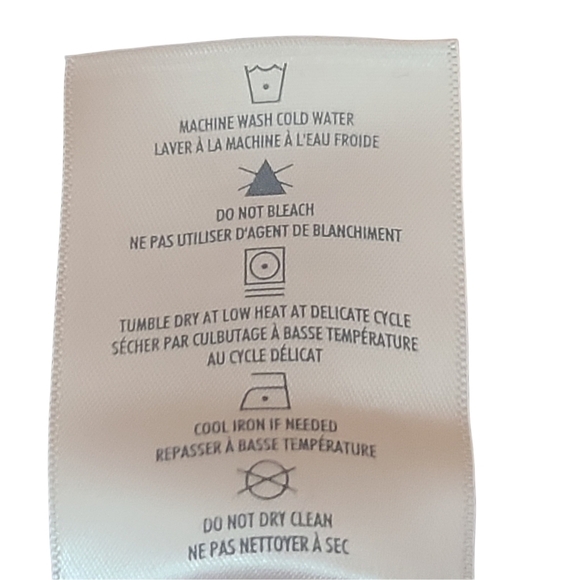 WindRiver T-max heat Blue sleeveless zip-up sweater vest - Picture 7 of 11